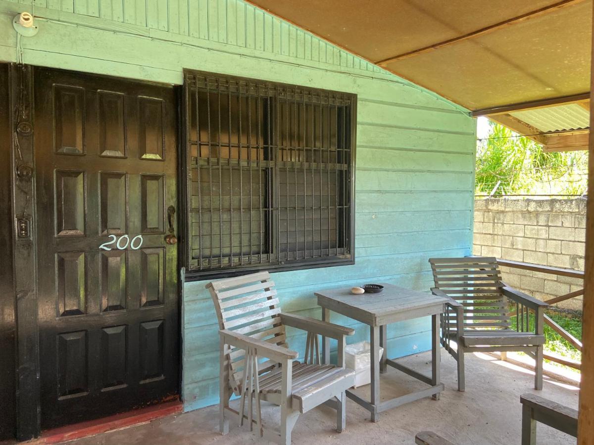 Westport Cottage Negril Exterior photo