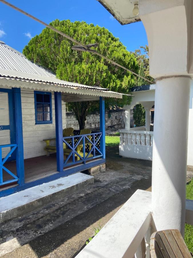 Westport Cottage Negril Exterior photo