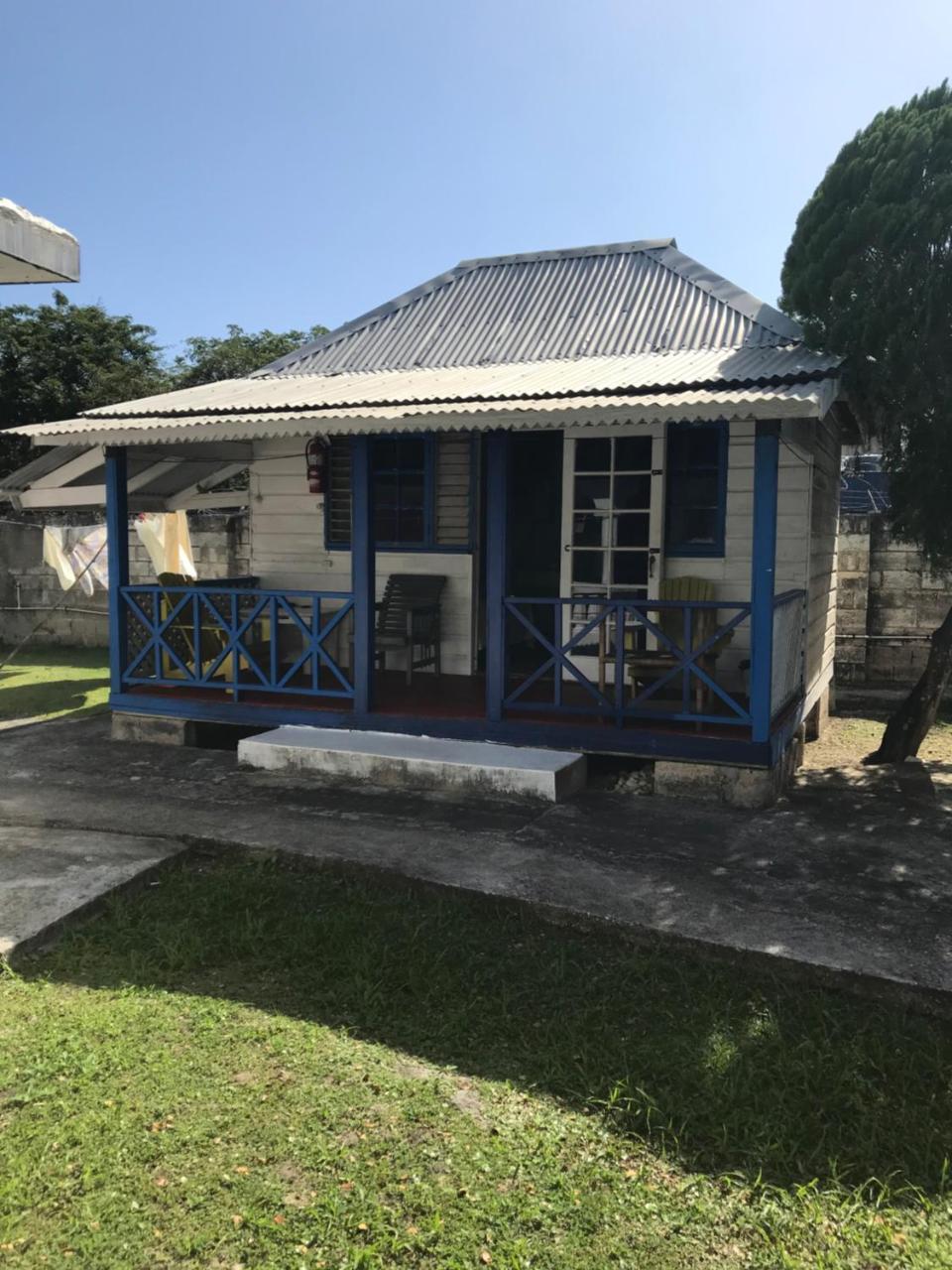 Westport Cottage Negril Exterior photo